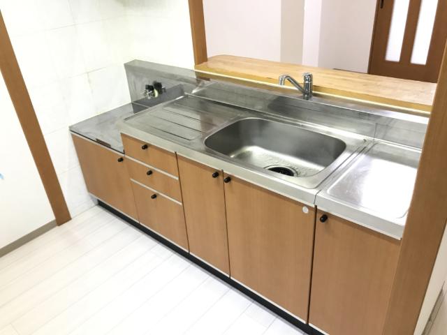 9/23 キッチン