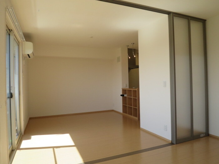 3/19 リビング/ダイニング