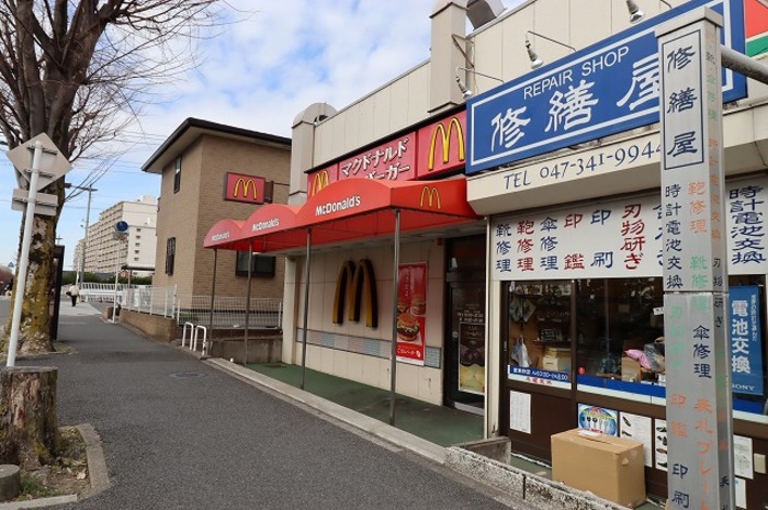 19/19 周辺