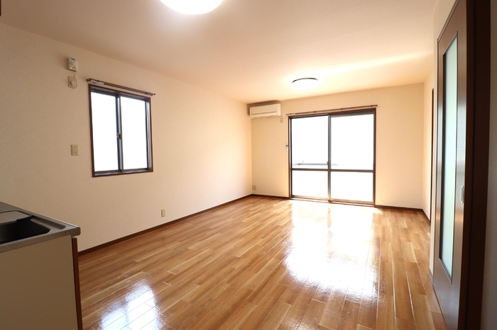 3/22 リビング/ダイニング