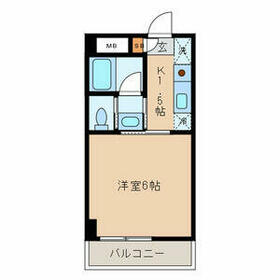 maison de I.S.Oの間取り