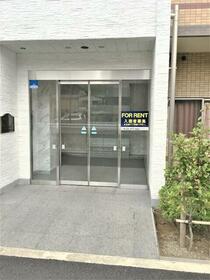 12/12 エントランス