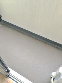 10/12 バルコニー