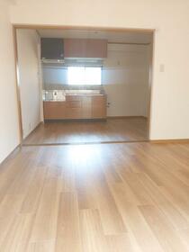 3/16 リビング/ダイニング