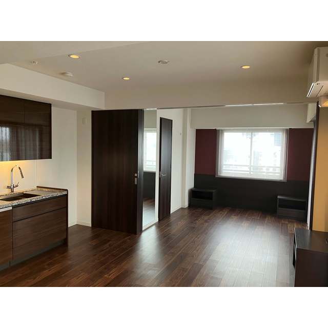 3/14 リビング/ダイニング