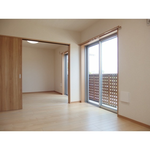 4/16 リビング/ダイニング