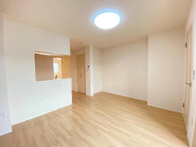 3/25 リビング/ダイニング