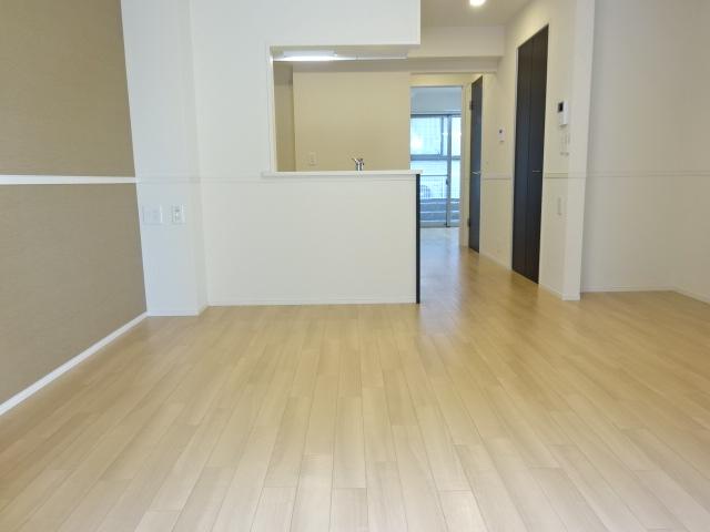 6/25 リビング/ダイニング