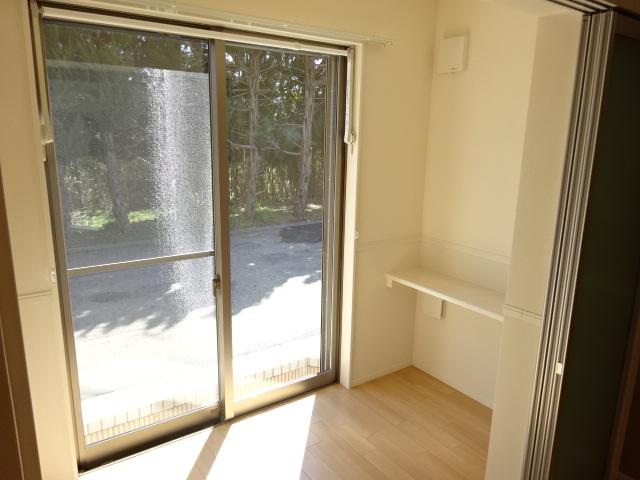 20/25 バルコニー