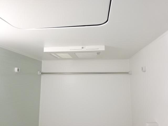 13/28 浴室