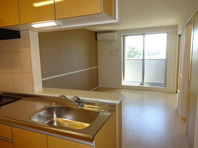 3/23 リビング/ダイニング