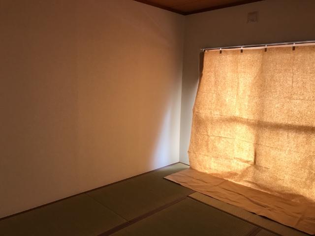 3/29 リビング/ダイニング