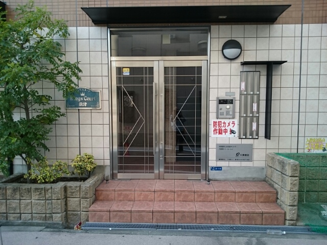 14/20 エントランス