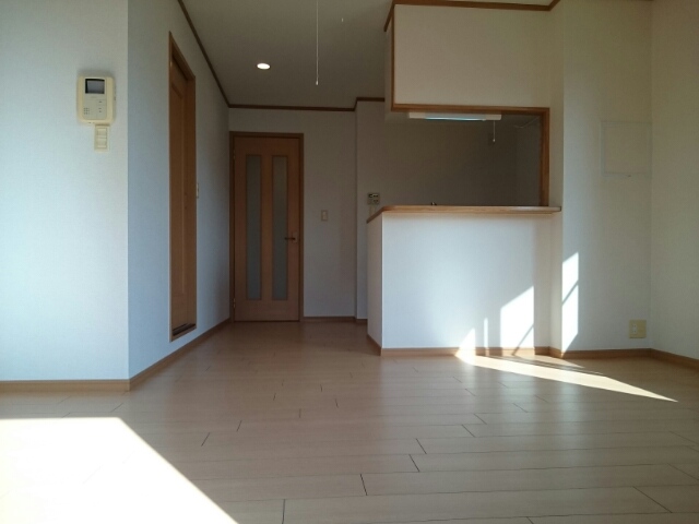 3/20 リビング/ダイニング