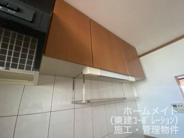 12/30 キッチン