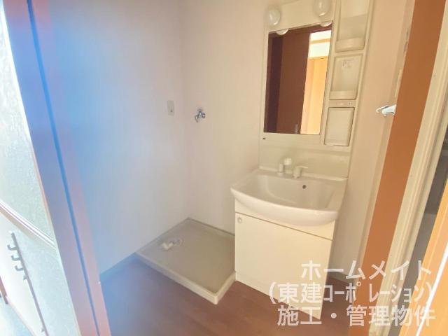 17/30 洗面
