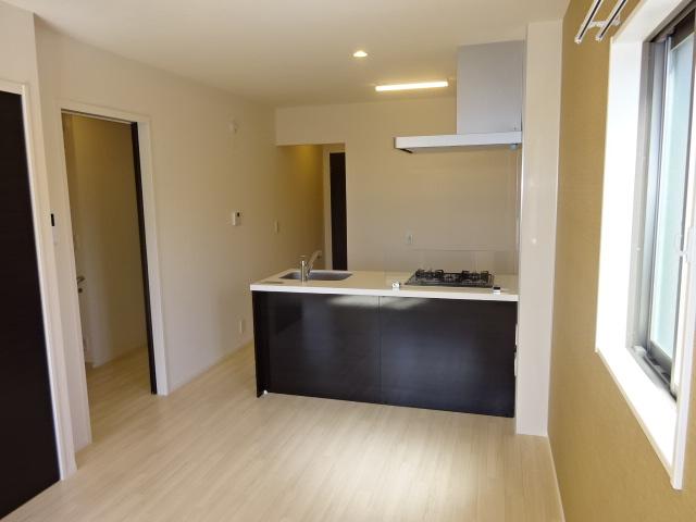 4/30 リビング/ダイニング