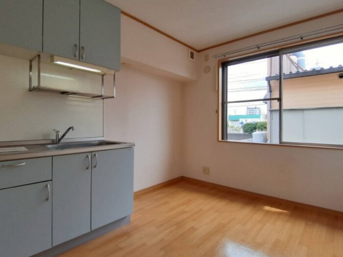 3/28 リビング/ダイニング