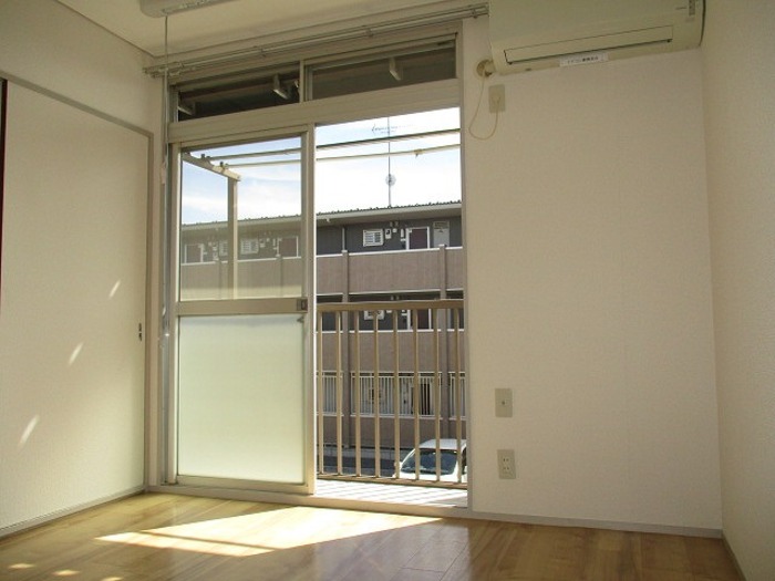 3/17 リビング/ダイニング