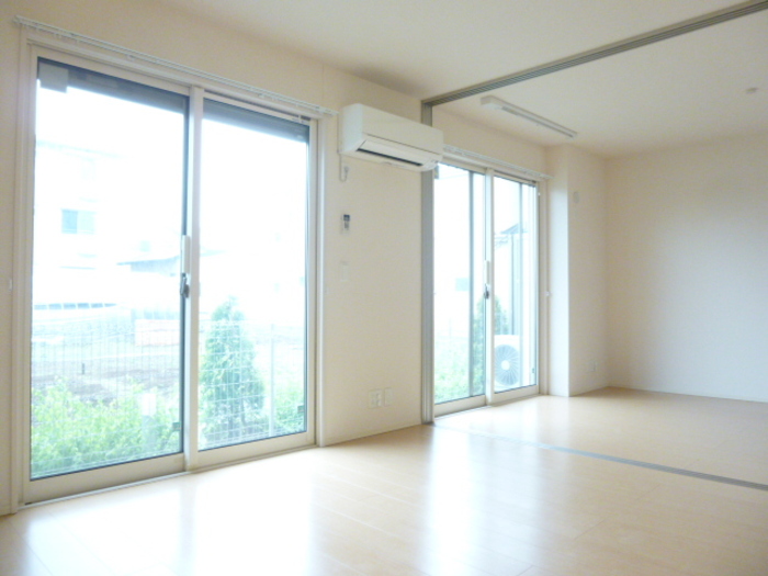 3/18 リビング/ダイニング