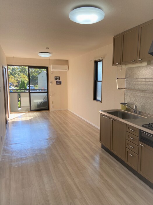 3/16 リビング/ダイニング