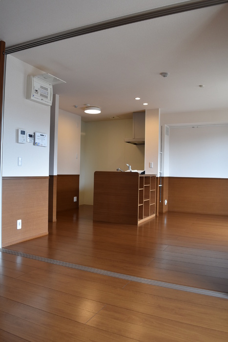 3/20 リビング/ダイニング