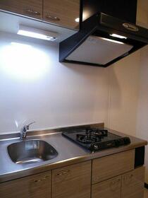 7/16 キッチン