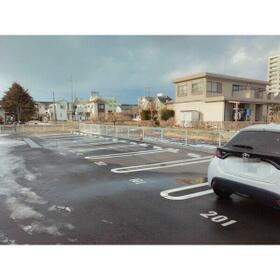4/4 駐車場