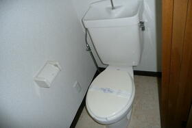 8/12 トイレ