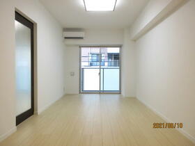 4/16 リビング/ダイニング