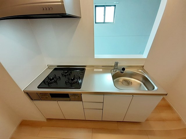 7/20 キッチン