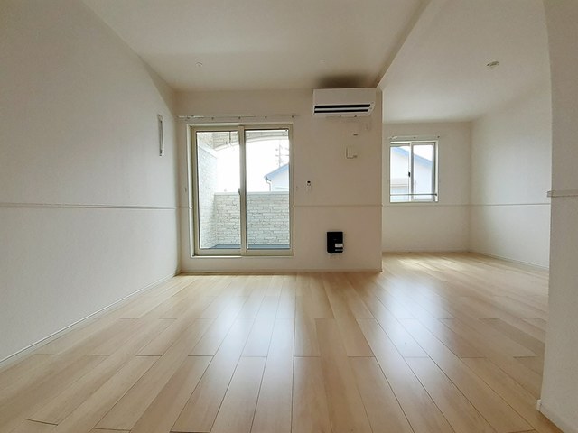 3/23 リビング/ダイニング