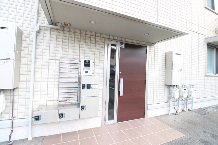 12/23 バルコニー