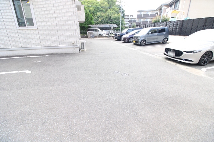 17/23 エントランス