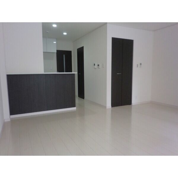 3/23 リビング/ダイニング