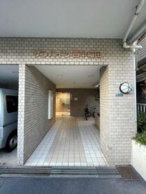 12/12 エントランス