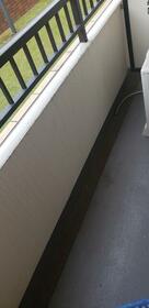 15/16 バルコニー