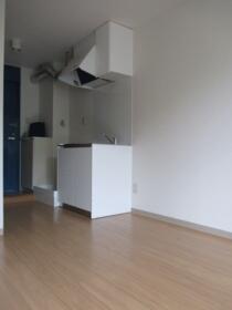 4/16 リビング/ダイニング