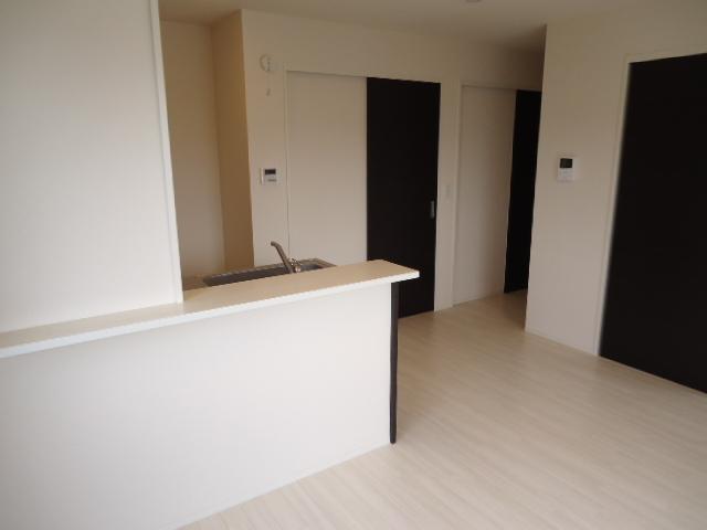 3/30 リビング/ダイニング