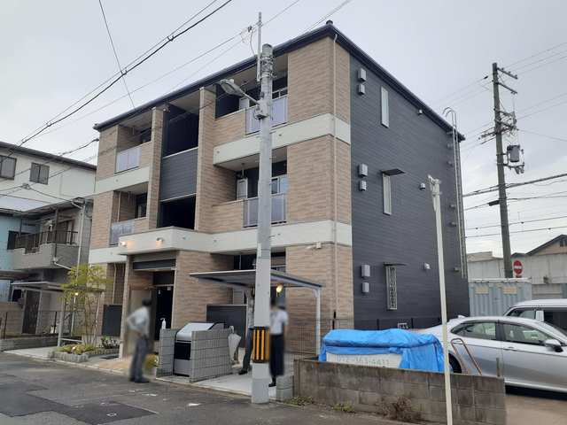1/19 外観