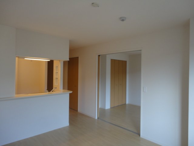 3/30 リビング/ダイニング