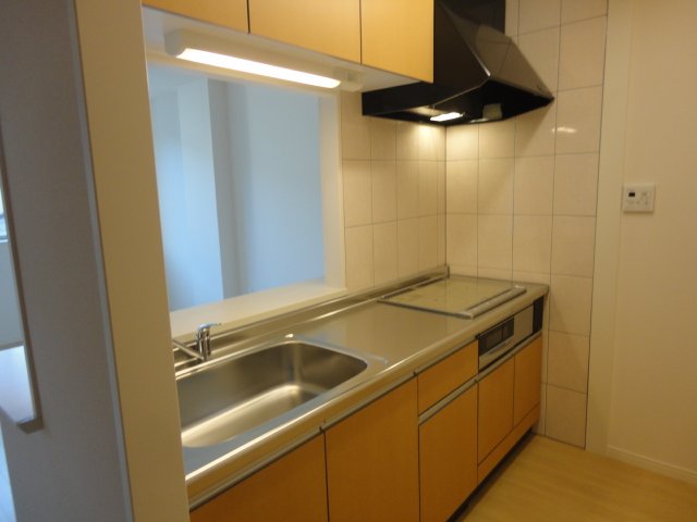10/30 キッチン