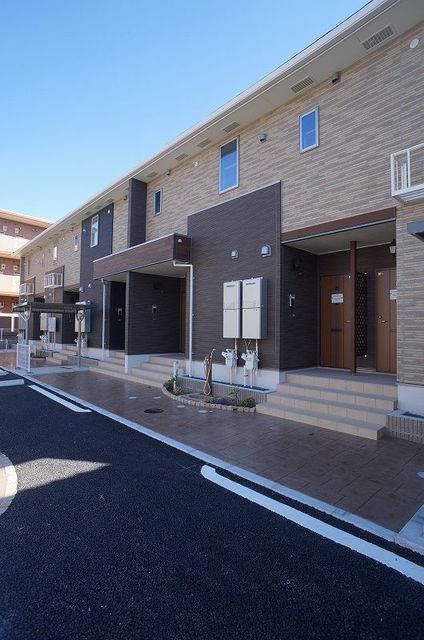 13/20 エントランス