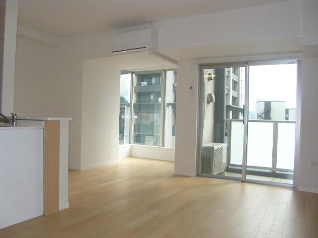 3/29 リビング/ダイニング