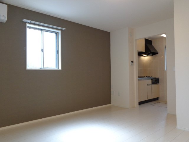 3/28 リビング/ダイニング