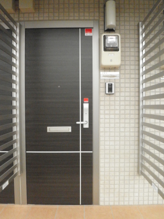 2/6 エントランス