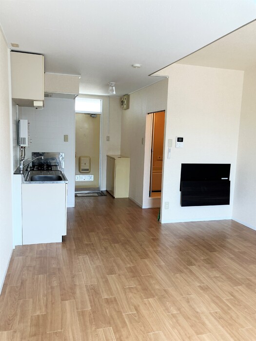 3/20 リビング/ダイニング