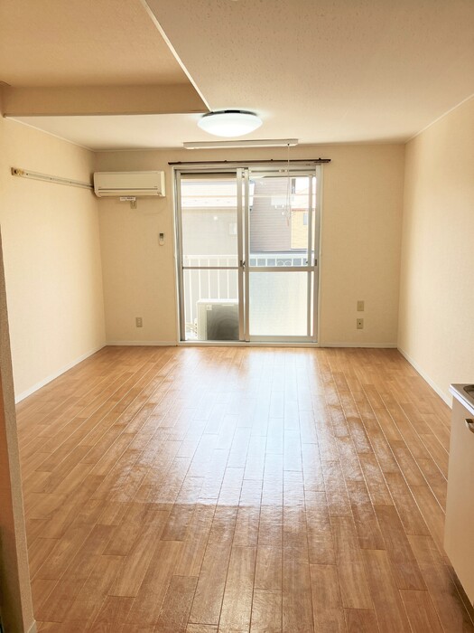 4/20 リビング/ダイニング