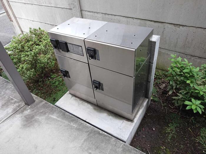 16/18 エントランス