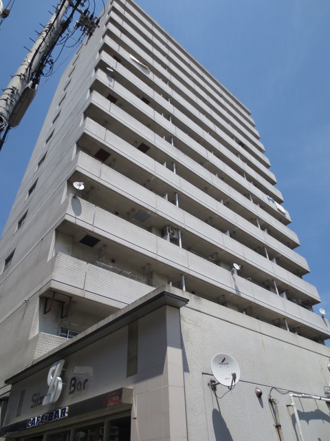 1/2 外観